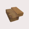 Marktegel Gul 20x10x4.5cm
