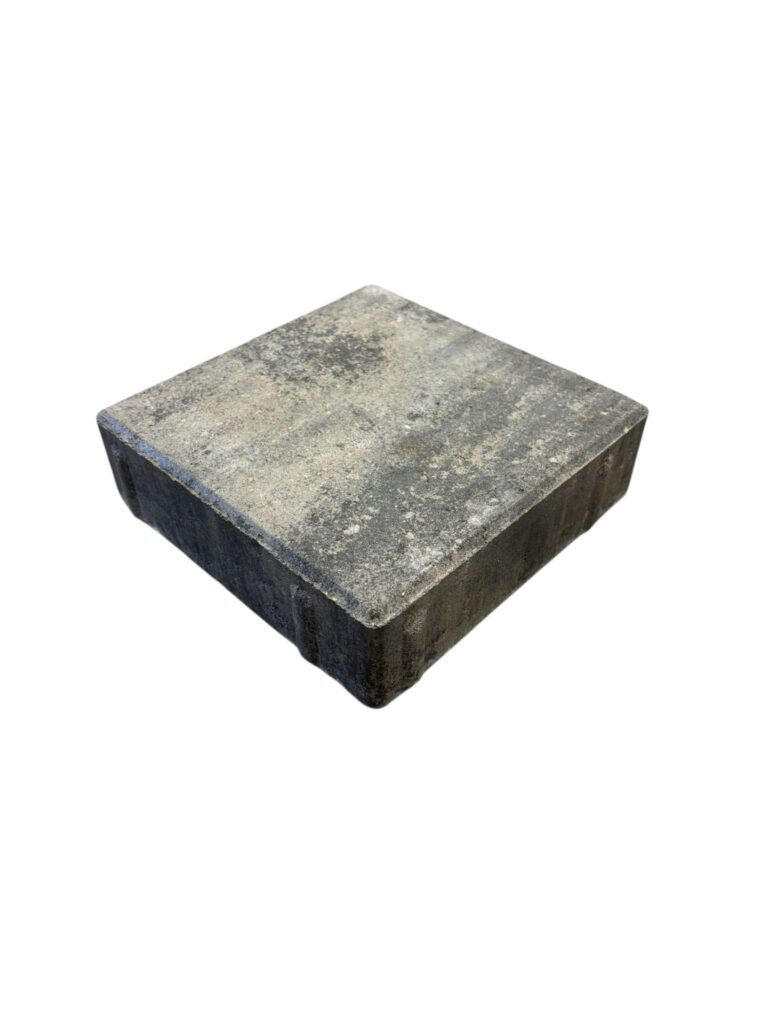 Basic 21x21x6cm aska