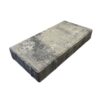 Basic 42x21x6cm aska