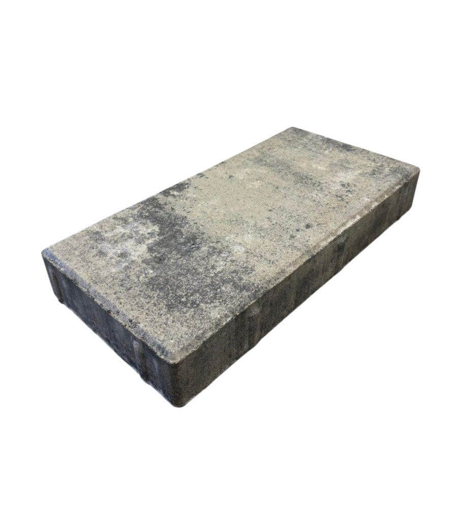 Basic 42x21x6cm aska