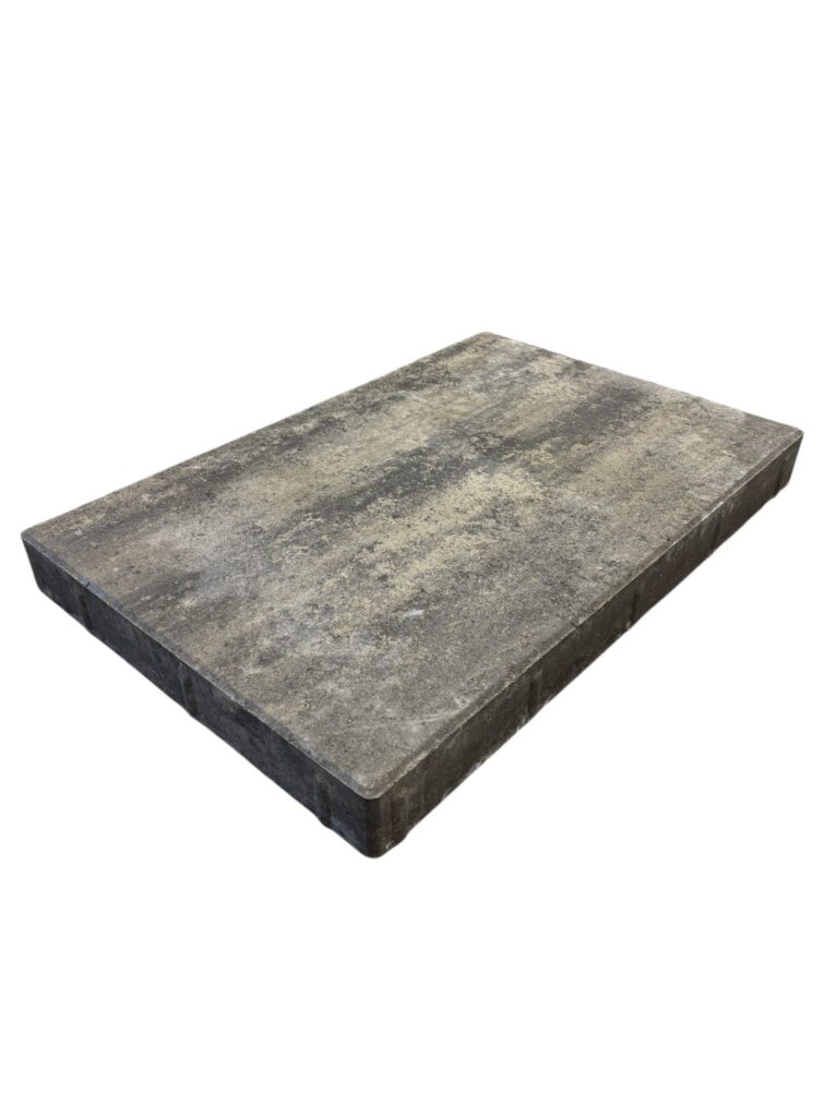 Basic 63x42x6cm aska