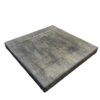 Basic 63x63x6cm aska