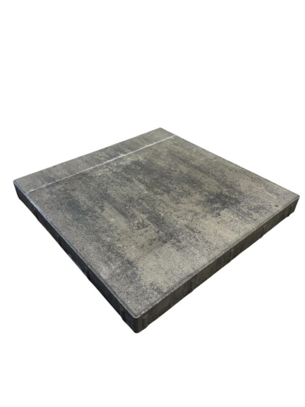 Basic 63x63x6cm aska