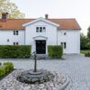 Granit smågatsten bohus grå