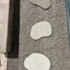 Stegsten granit grafit