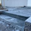 Skiffer Offerdal Trappblock Naturformat