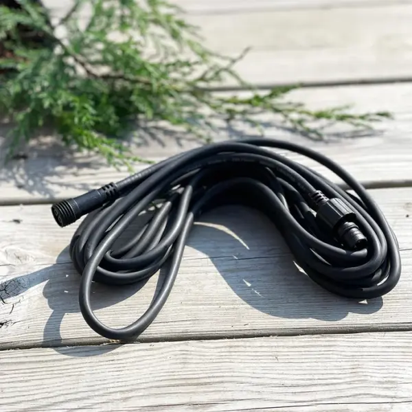 Förlängningskabel 2.5m