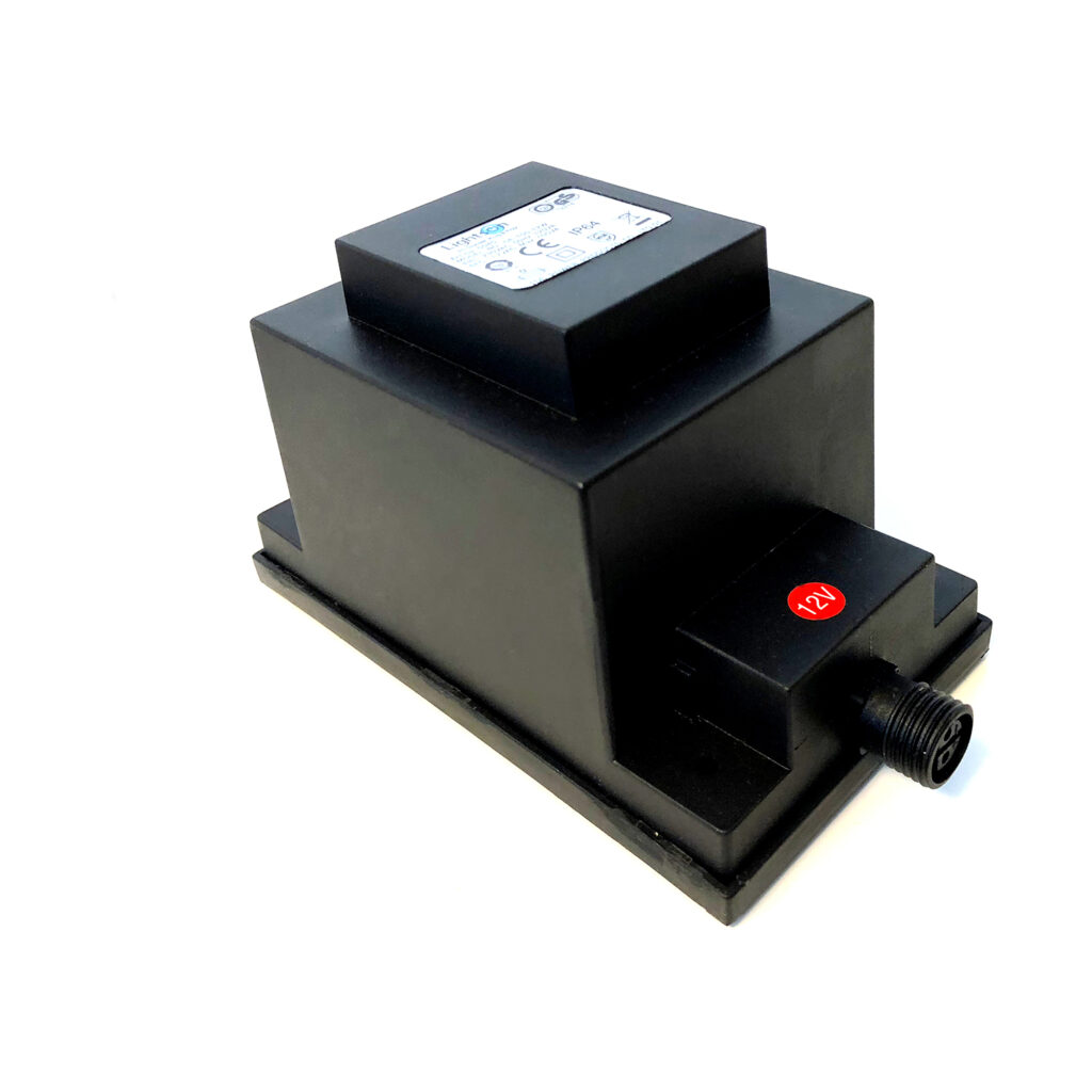 Transformator 105 W