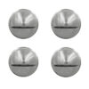 Aries Silver 4-pack