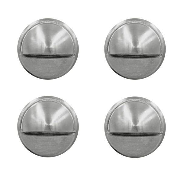 Aries Silver 4-pack