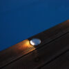 ZENIT Decklight Silver