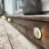 ZENIT Decklight Silver
