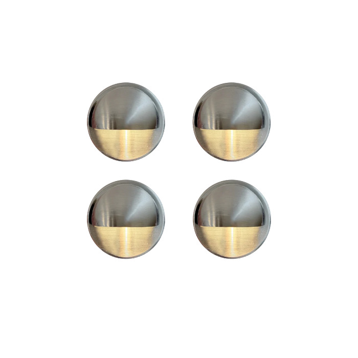 Aries Silver 4-pack