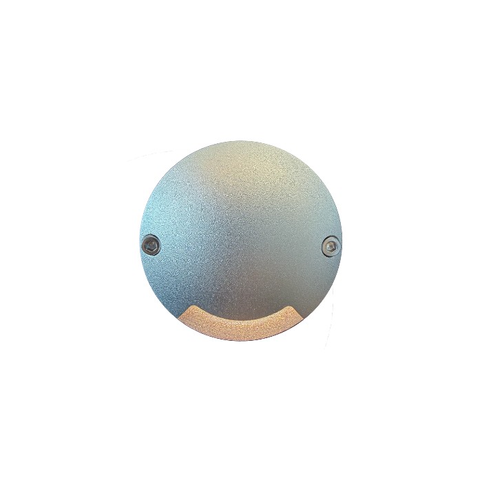 ZENIT Decklight Silver