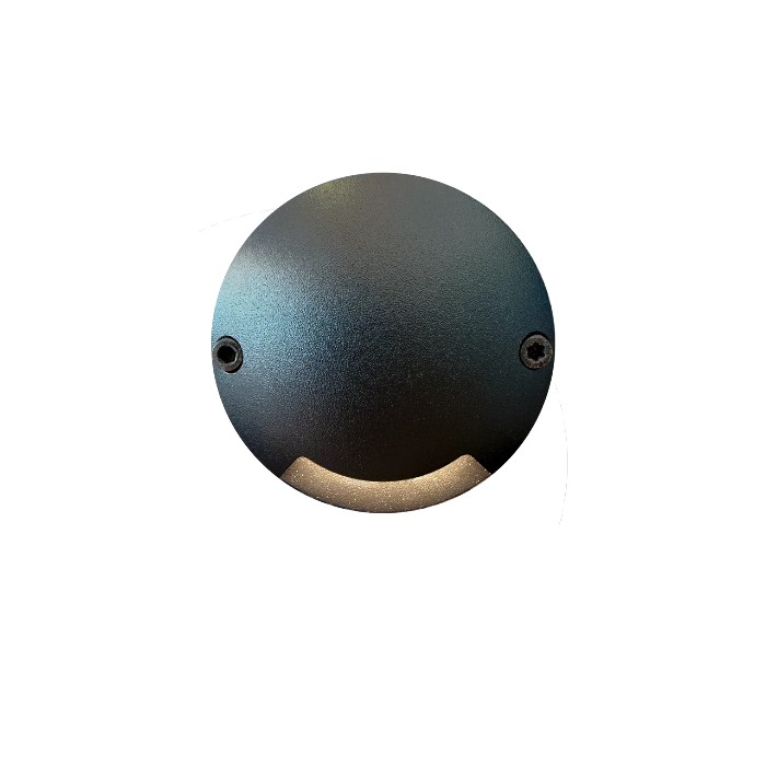 ZENIT Decklight Svart