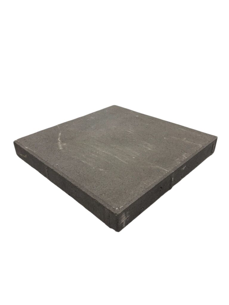 Betongplatta Klassik Grafit 40x40x5cm