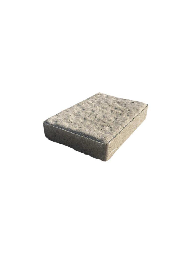 Skånsk Lantsten Grå 21x14x4cm