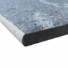 GK Granit Gråmelerad Azore Poolkant 120x30x2cm