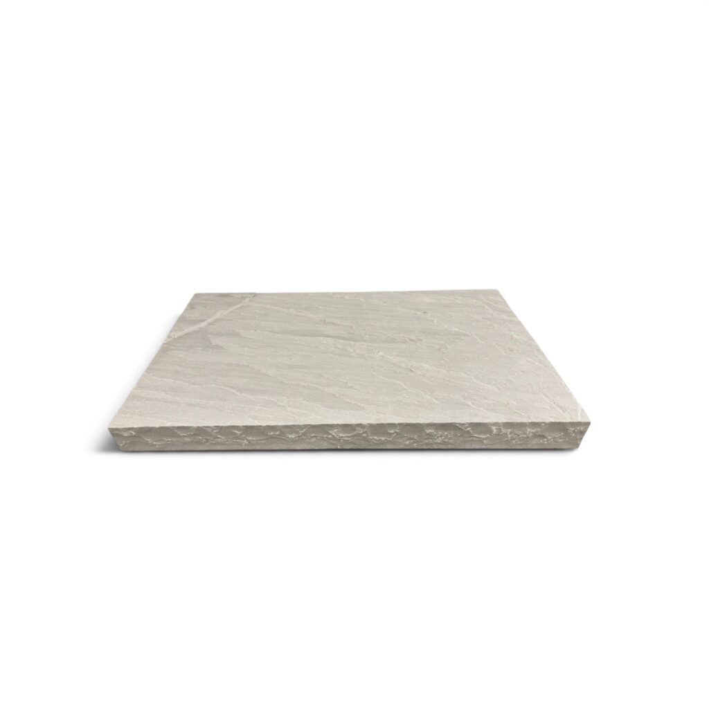 Sandsten Trappblock Entréplan 200x120x15cm