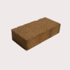 Marktegel Gul 20x10x4.5cm