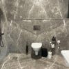 Marmor Noisette 60x30x1cm finslipad