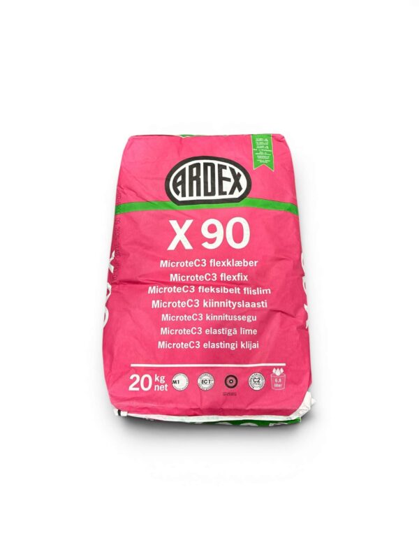 Ardex X90 Outdoor 20 kg