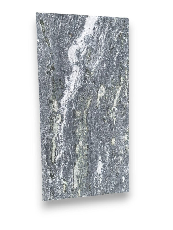 Marmor Brännlyckan mörk 30xFLx1cm finslipad