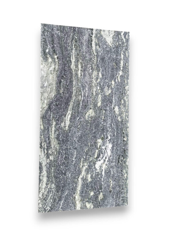 Marmor Brännlyckan mörk 30xFLx1cm finslipad