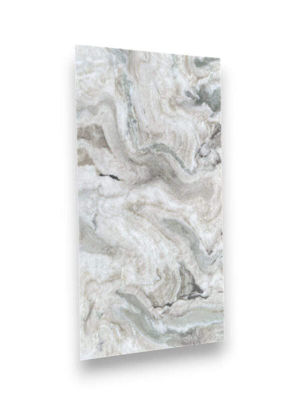 Marmor Ekeberg Natur 30xFLx1cm finslipad