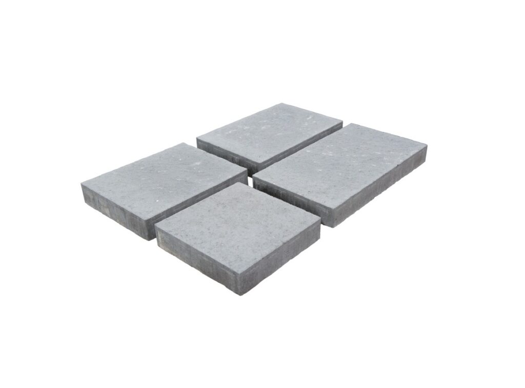 Patio Gråmix (Helpall)