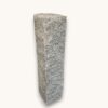 Granit stolpe rustik 250x250x1700mm