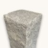 Granit stolpe rustik 250x250x1700mm