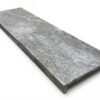 GK Granit Gråmelerad Azore Poolkant Droppkant 120x34x2x5cm