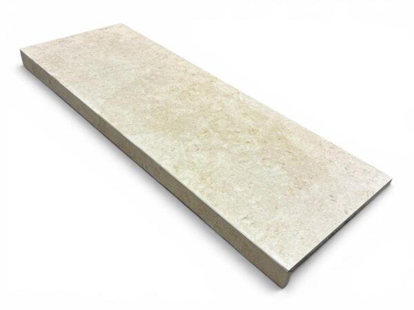 GK Kalksten Istria Poolkant droppkant 100x35x2x5cm