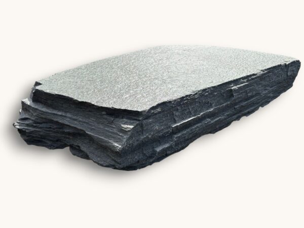 Skiffer Offerdal Trappblock Naturformat