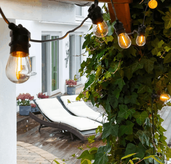 Cosy partyslinga - startpaket