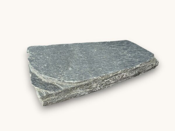 Skiffer Offerdal Trappblock Naturformat