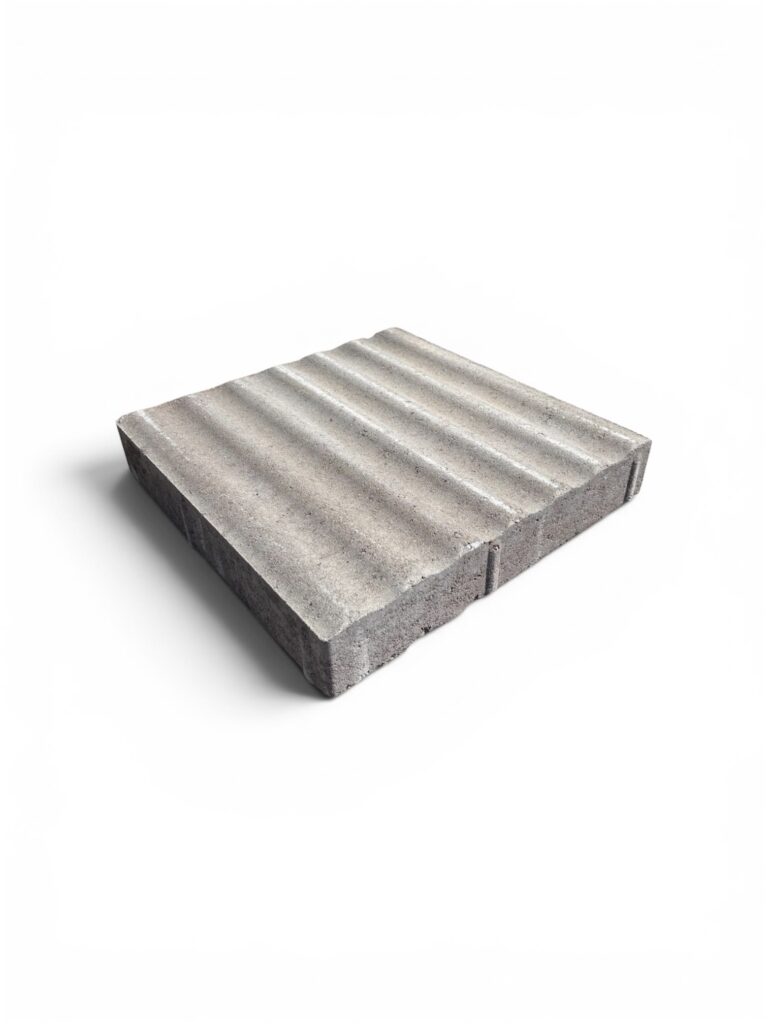 Sinus / Kupol 350x350x50/65mm