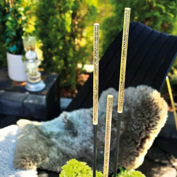 STIX ljusstavar