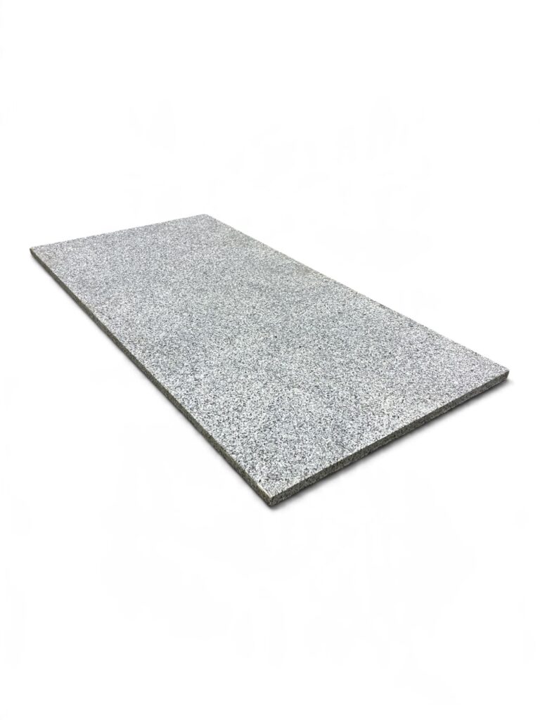 Granit grå 60x30x1cm