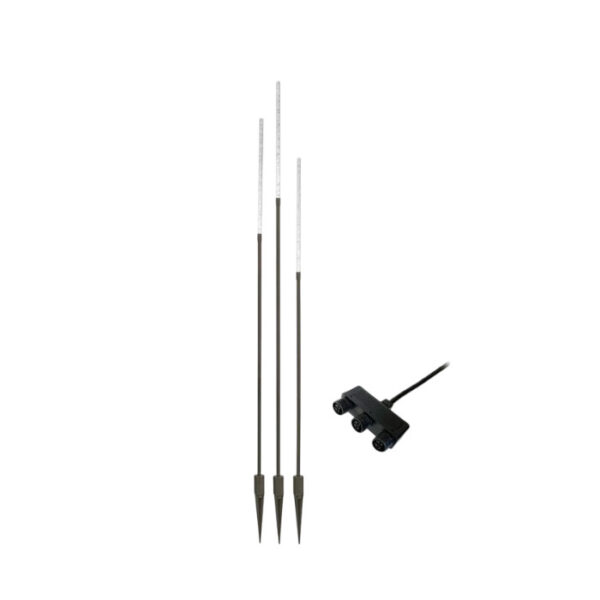 STIX ljusstavar