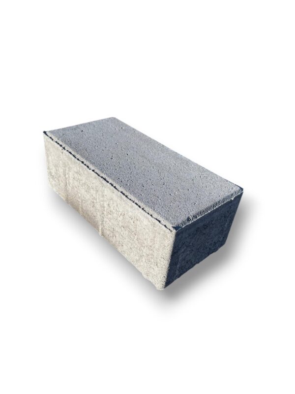 Siena Fasad Grå 233x117x60mm