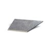 GK Granit Gråmelerad Azore Poolkant Hörn (par) 60x30x2cm