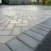 Siena Fasad Grå 233x117x60mm