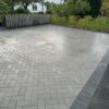 Siena Fasad Grå 233x117x60mm